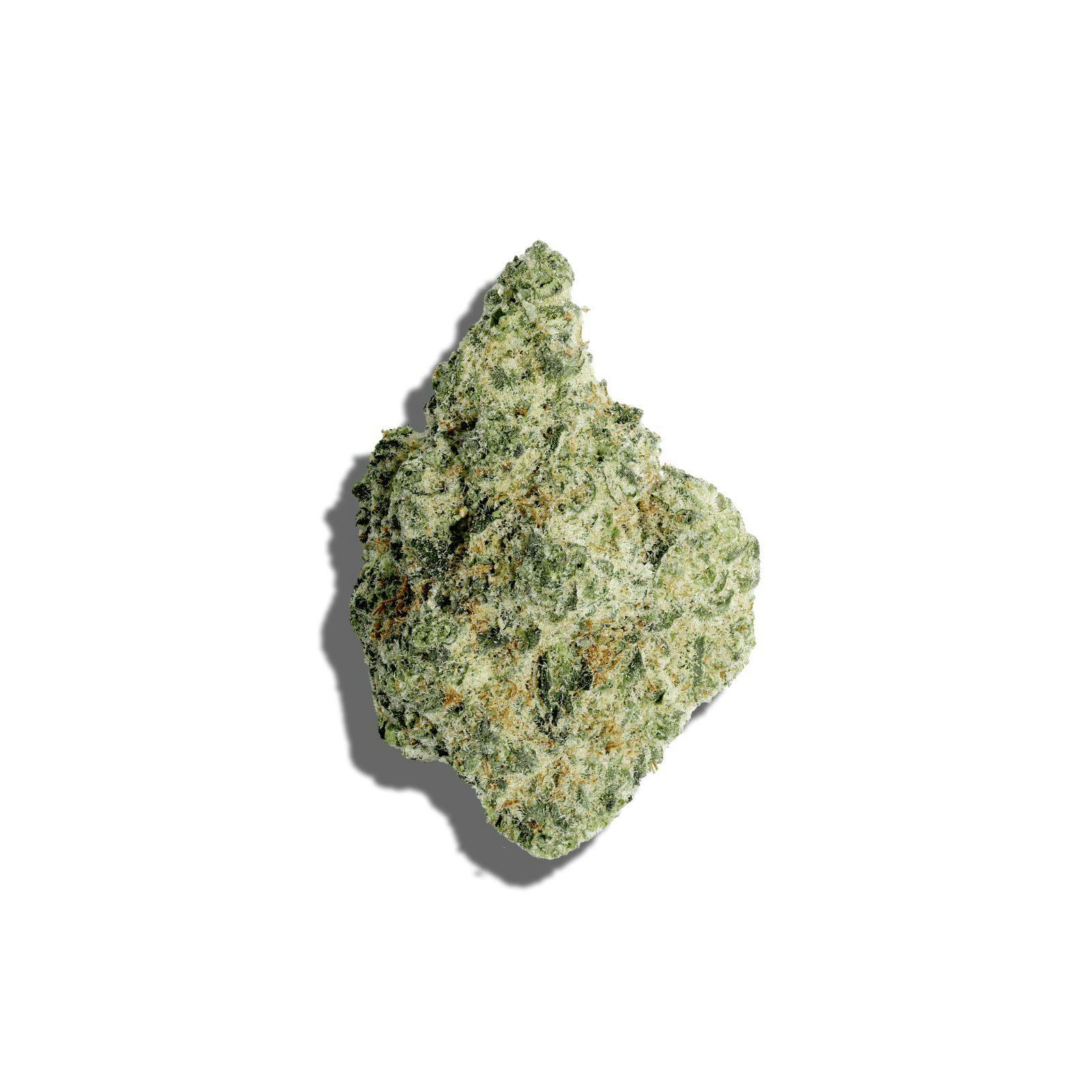 Gold Shelf - Strawberry Fizz (I)