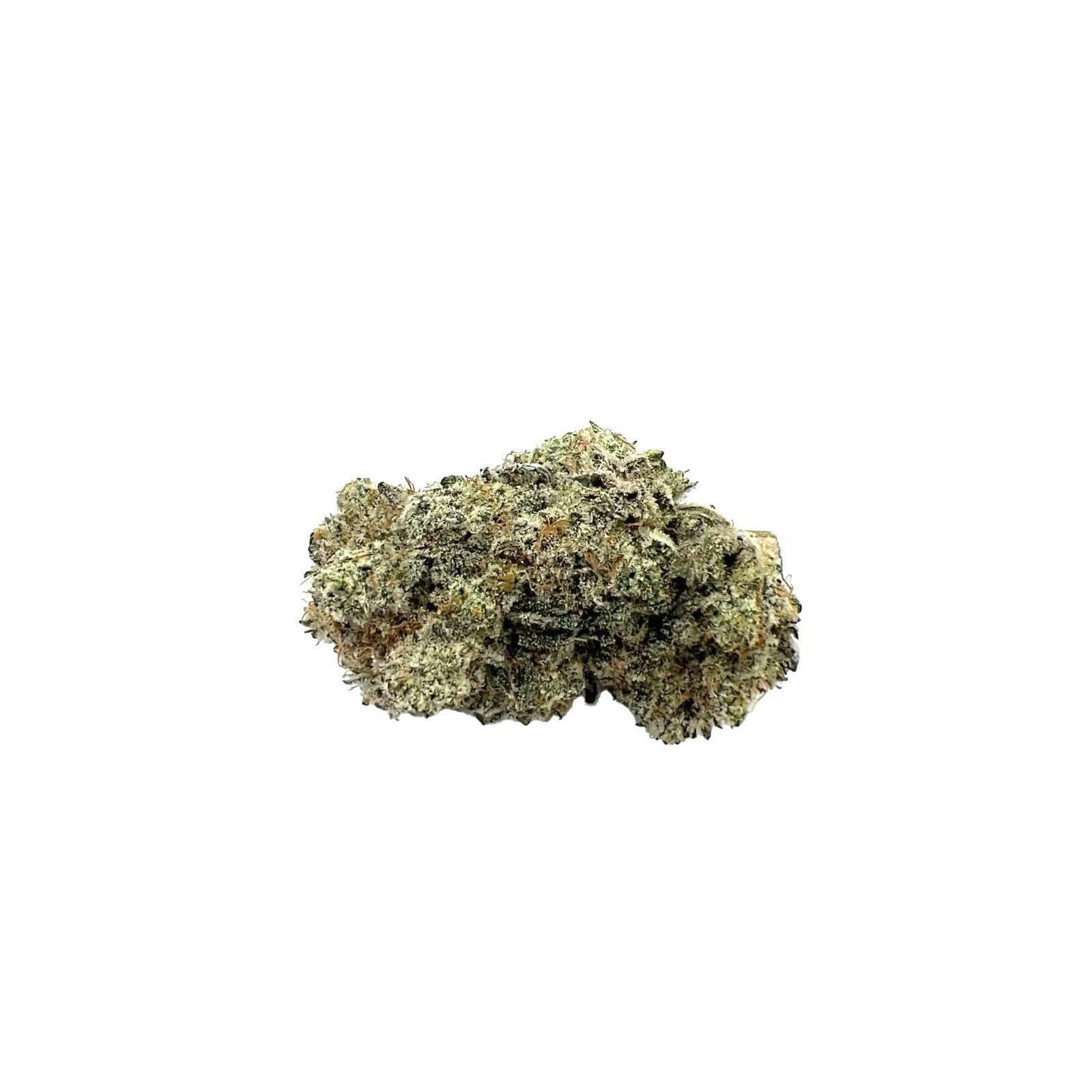Platinum Shelf - Kamp Krystal Lake (H) cannabis product