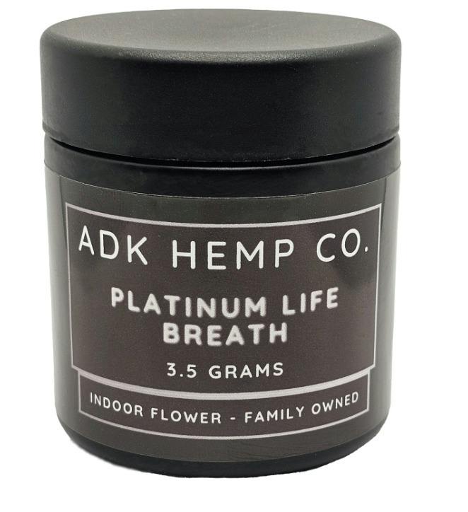 ADK - Platinum Life Breath
