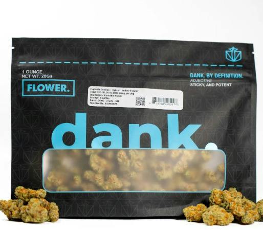 Dank - Euphoria Cookies