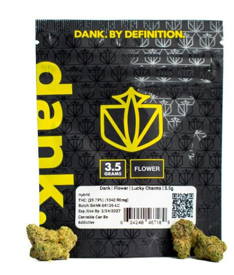 Dank - Lucky Charms