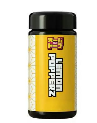 Super Dope - Lemon Popperz