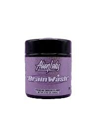 Alien Labs - Brain Wash