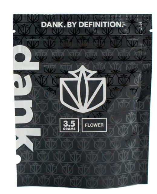 Dank - Durban Haze