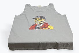 High Supply | Tank Top
