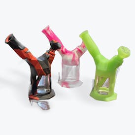 $25 Wax & Water pipe