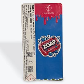 Potato Road | Zoap | 1-Gram Pre-Roll