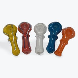 $3 Glass pipe