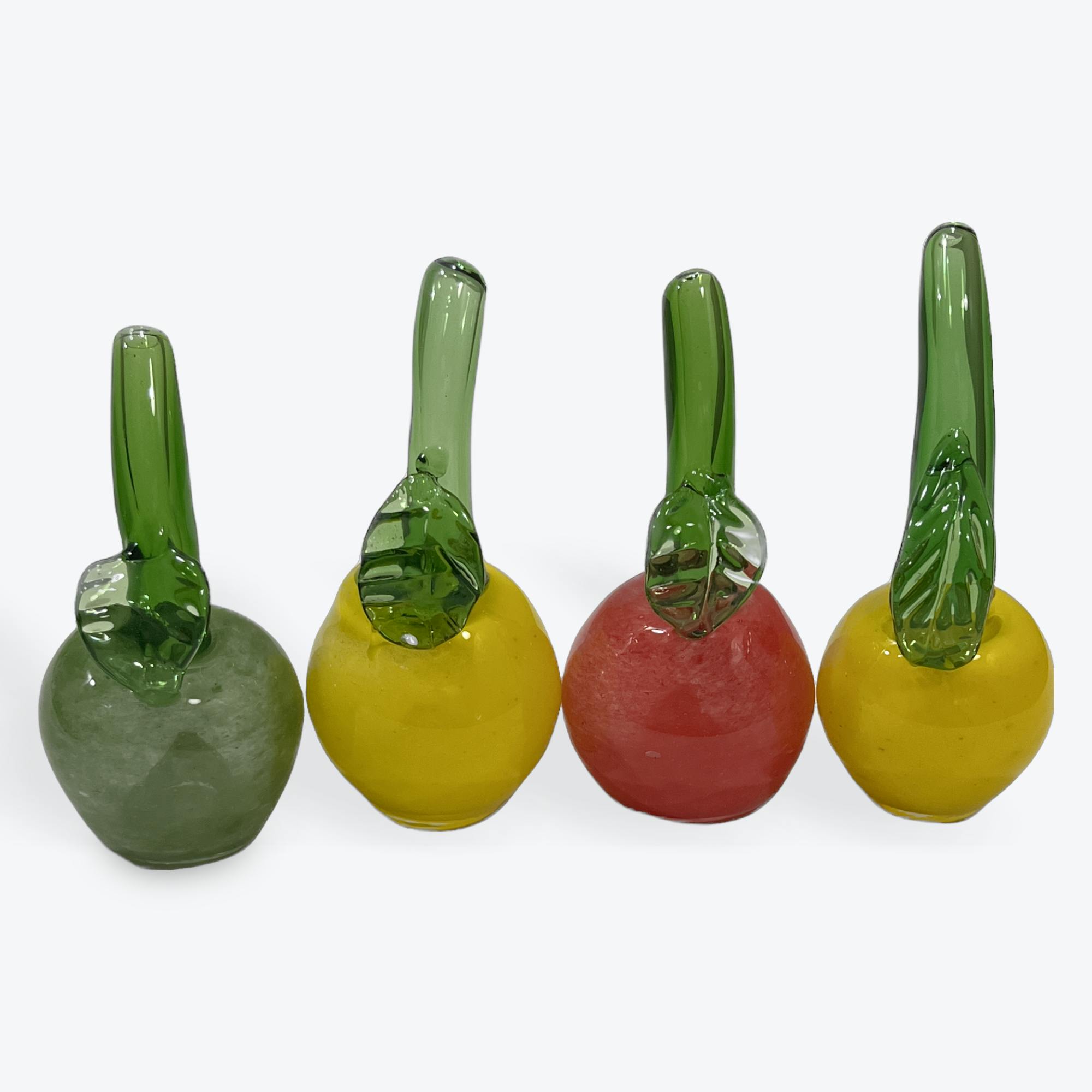 MJ Wholesale | Apple Chillum