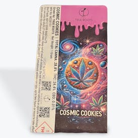 Potato Road | Cosmic Cookies | 1g Pre-roll