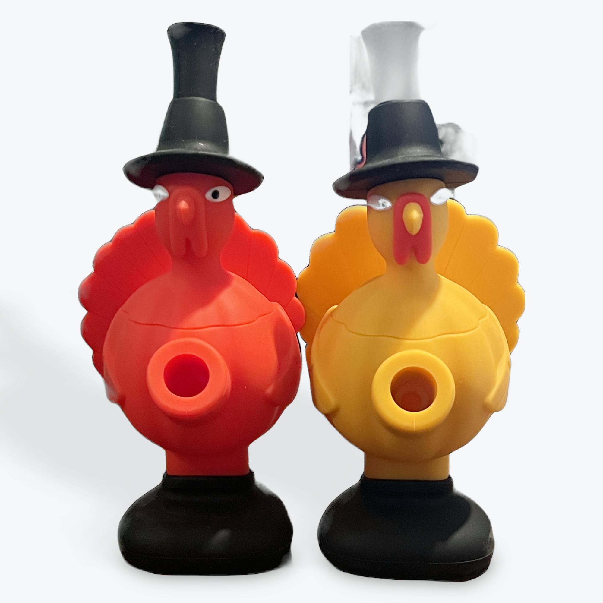MJ Wholesale | Silicone Turkey Waterpipe