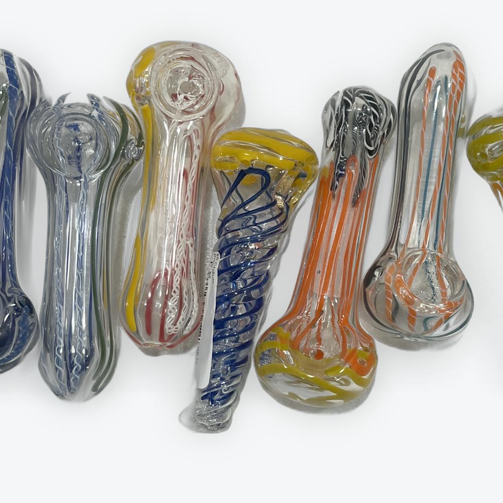 $5 Chillum & Hand Pipe at N High Supply