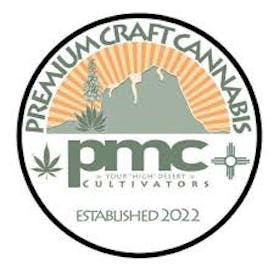 PMC | Crescendo | Sativa Dominant Hybrid