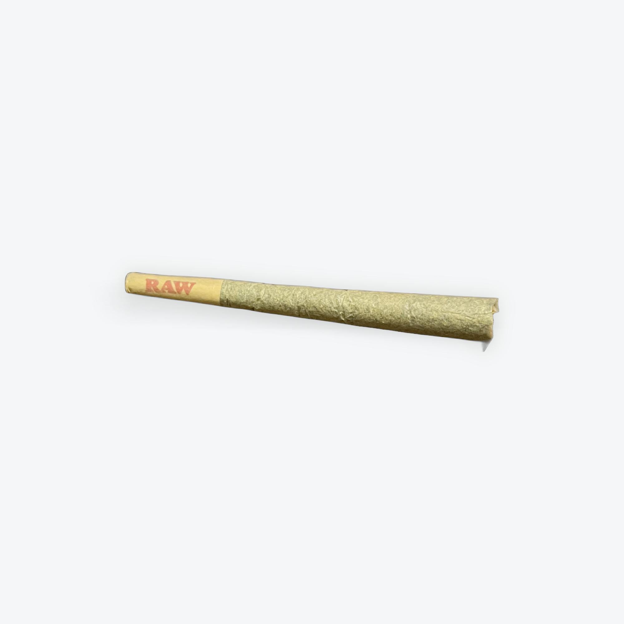 High Supply | Black Widow | Hybrid at High Supply Cannabis Dispensary