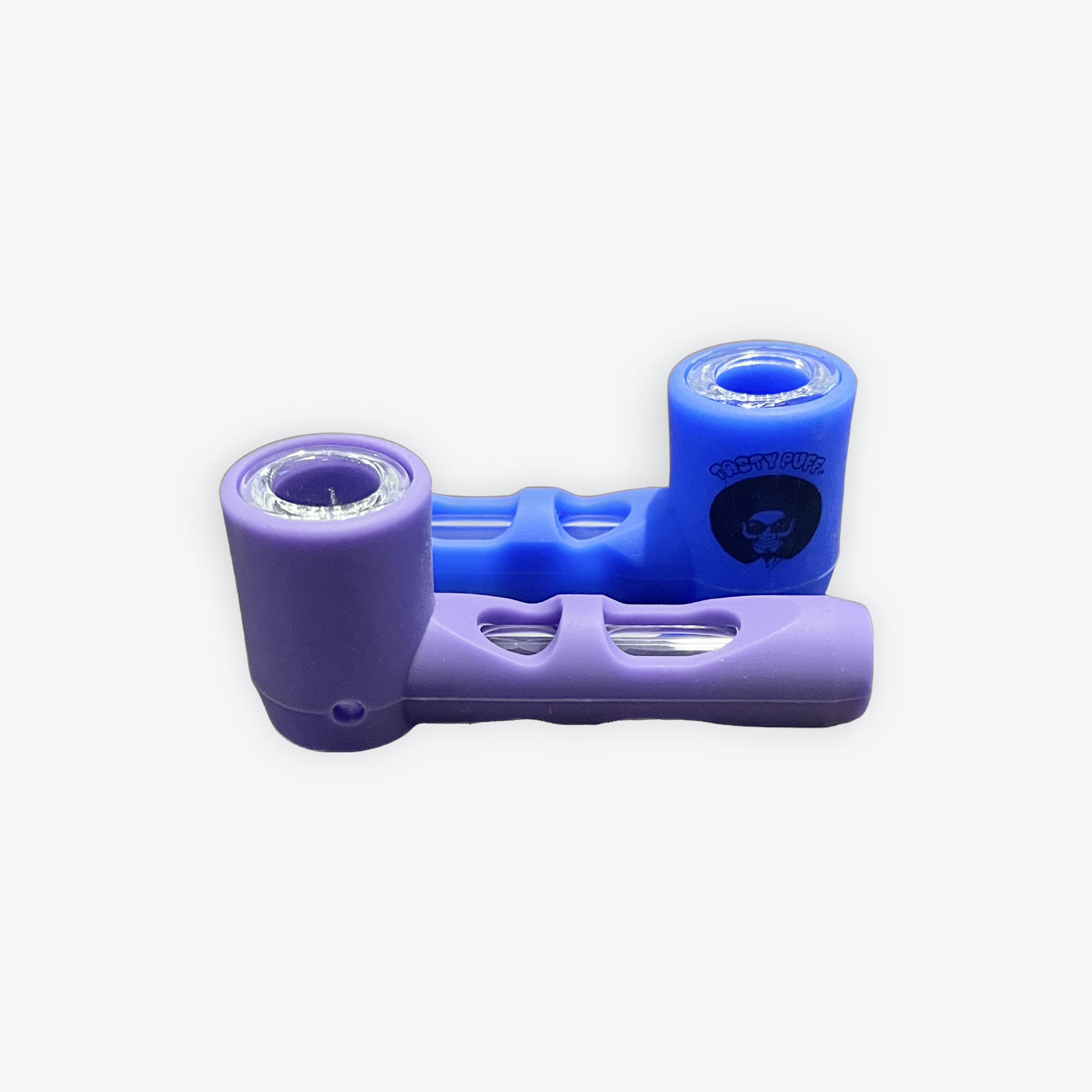 Phresh Picks | Tasty Puff Silicone pipe