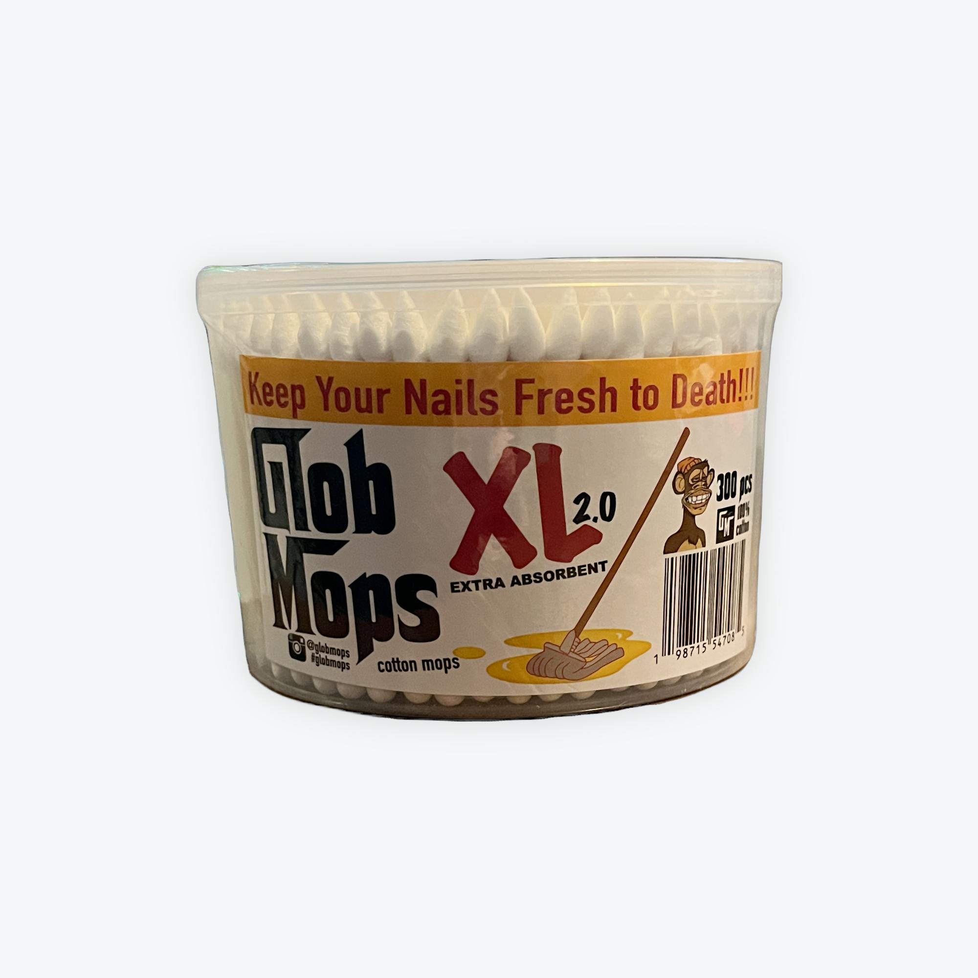 Glob Mops | 300pc