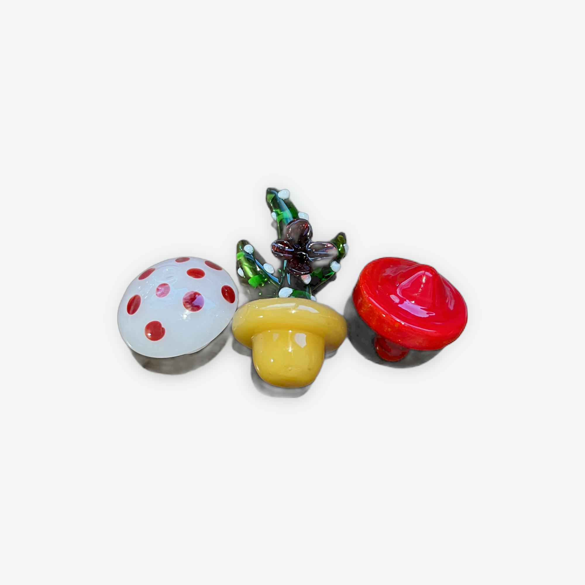 MJ Wholesale | Carb Caps