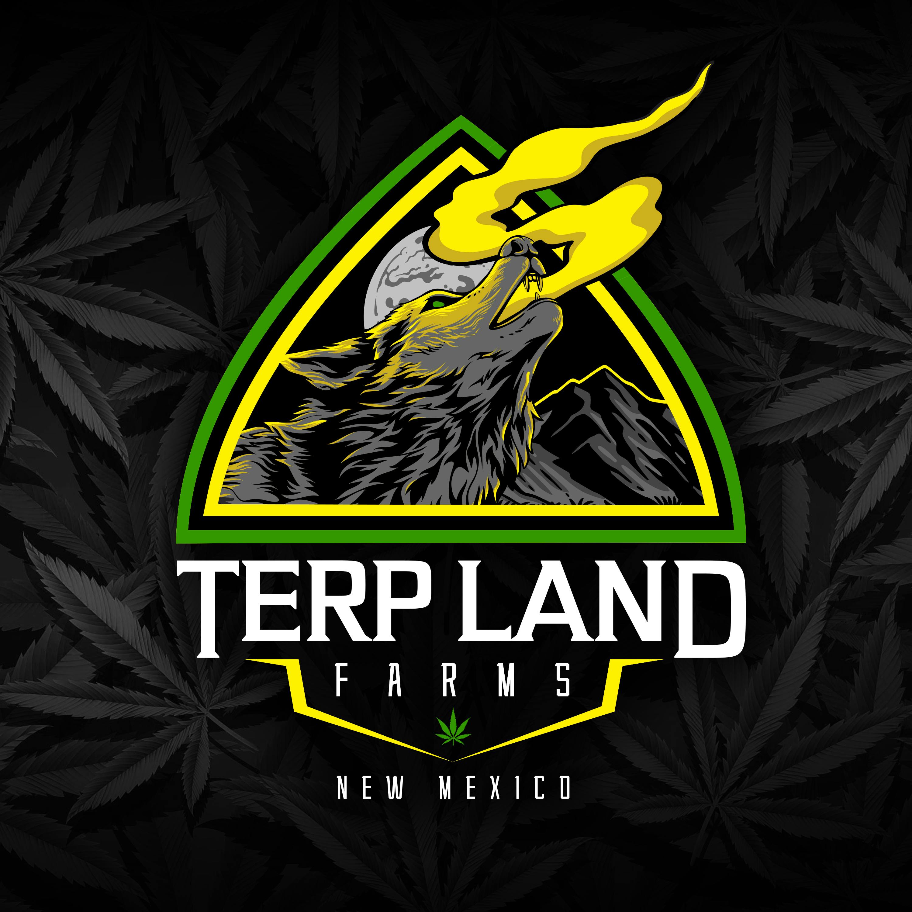 Terpland Farms | Whitemeat | Hybrid at High Supply Cannabis Dispensary