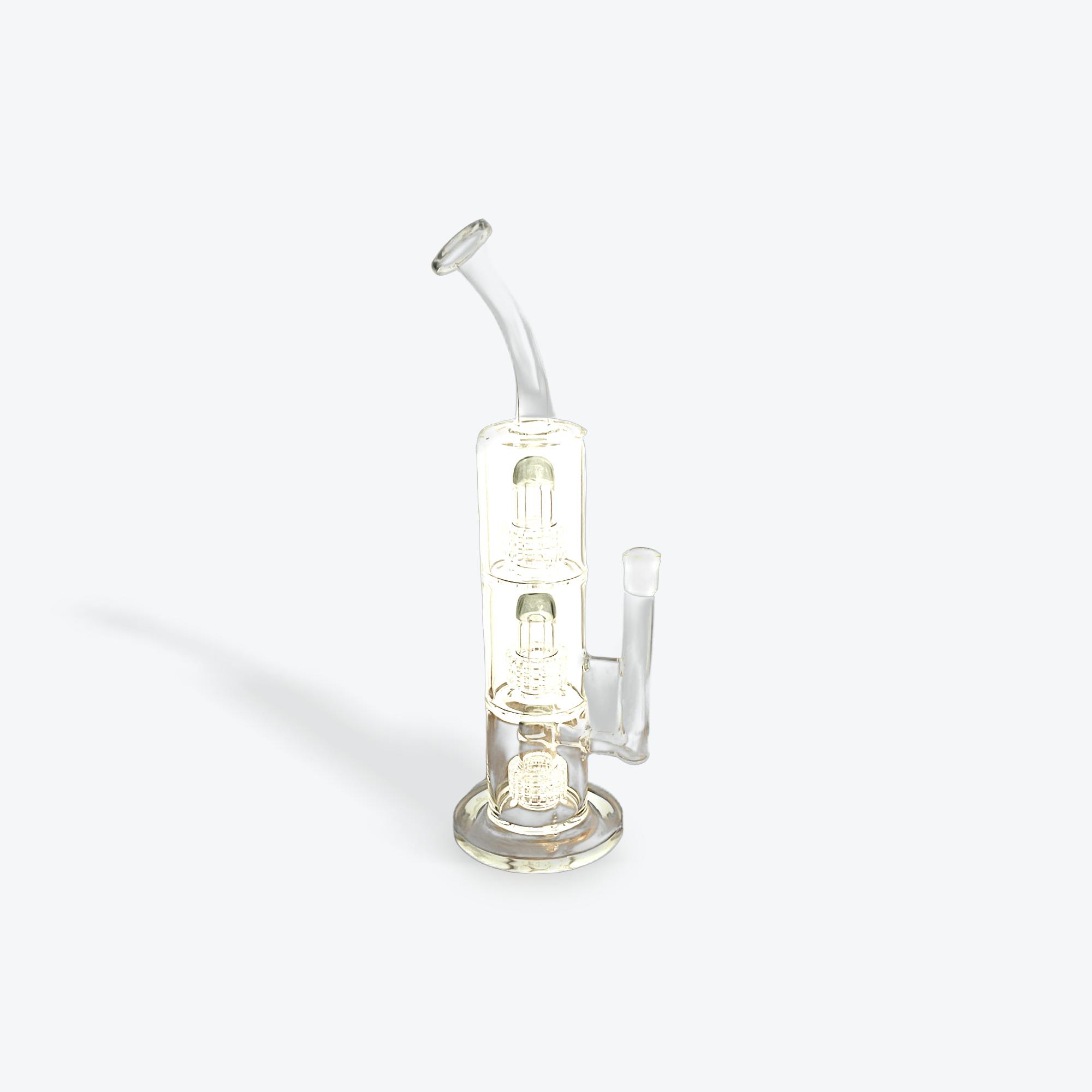 Medusa | Human Made | Trinity Water Pipe