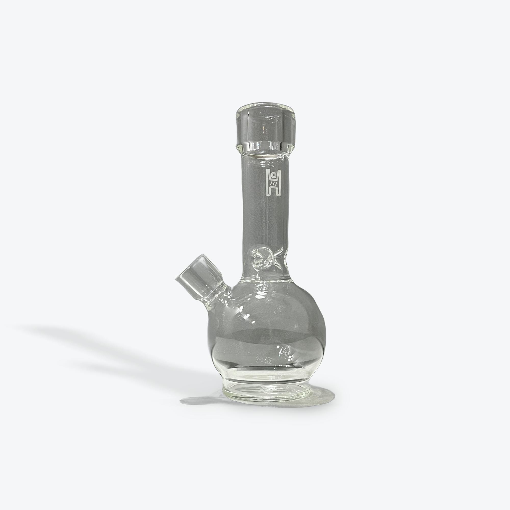 Medusa | Human Made | 9'' Ball Water Pipe