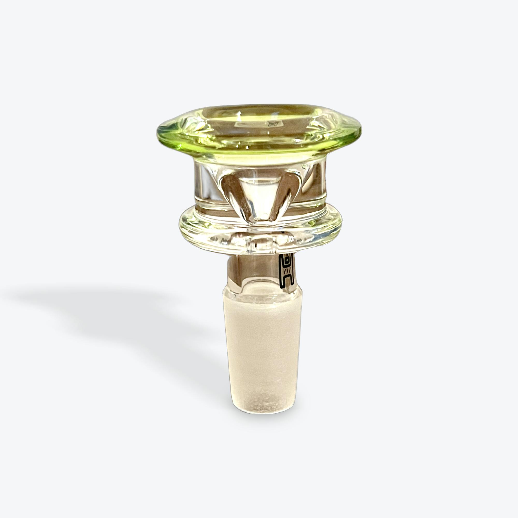 Medusa | Human Made | 14mm Bulb Flower Bowl