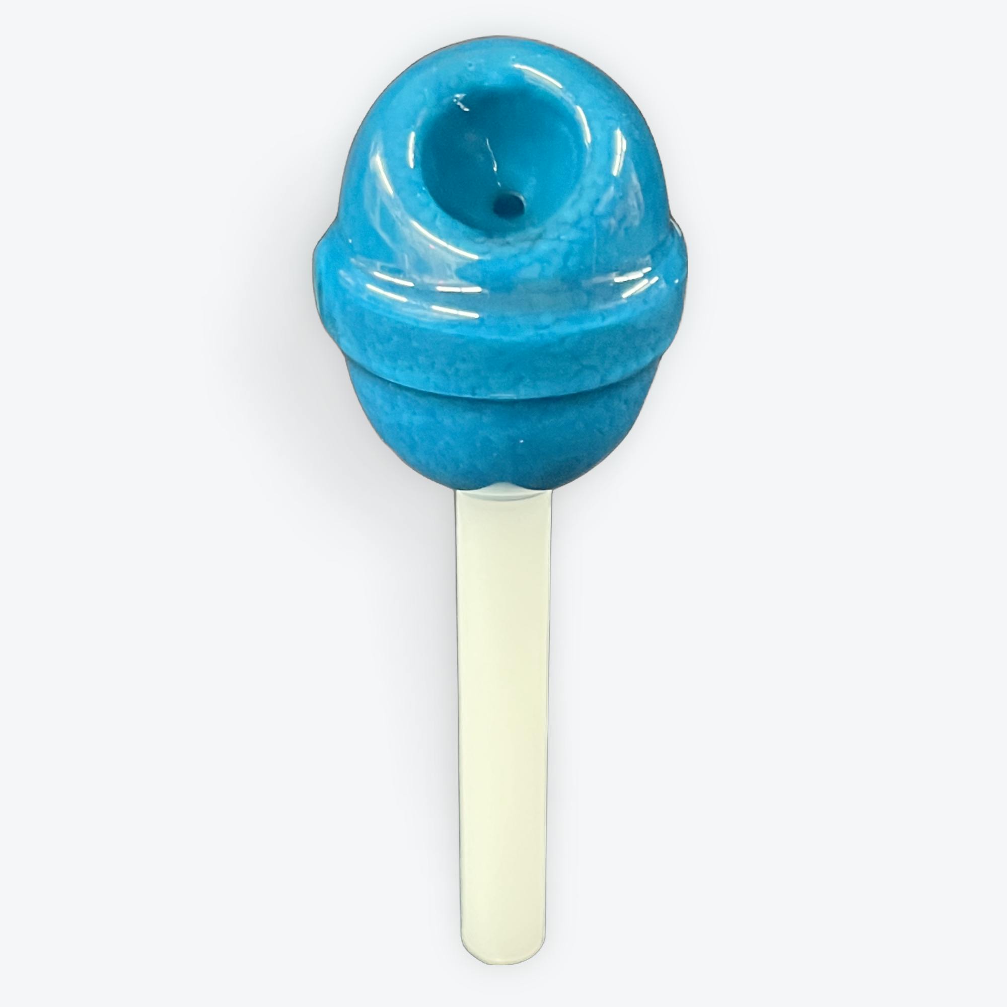 Medusa Distribution | Lollipop