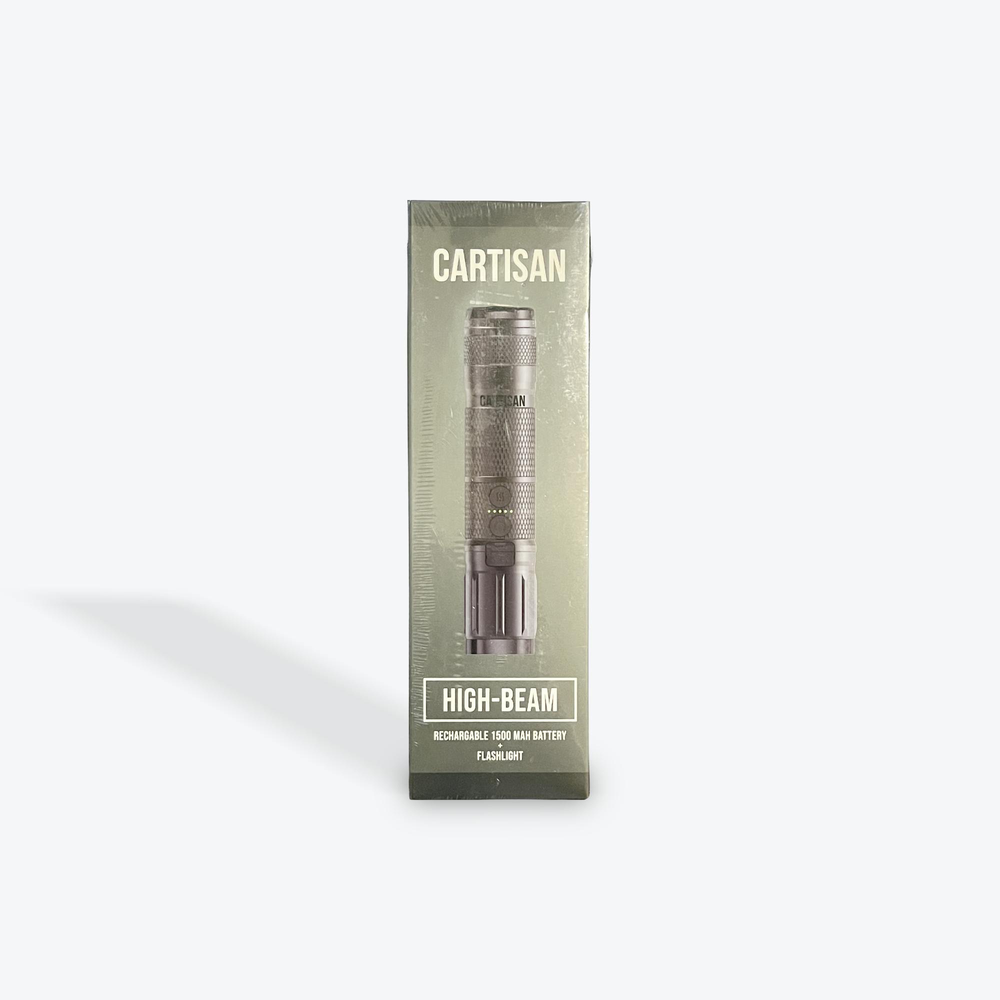 Medusa Distribution | High-Beam 510 Battery
