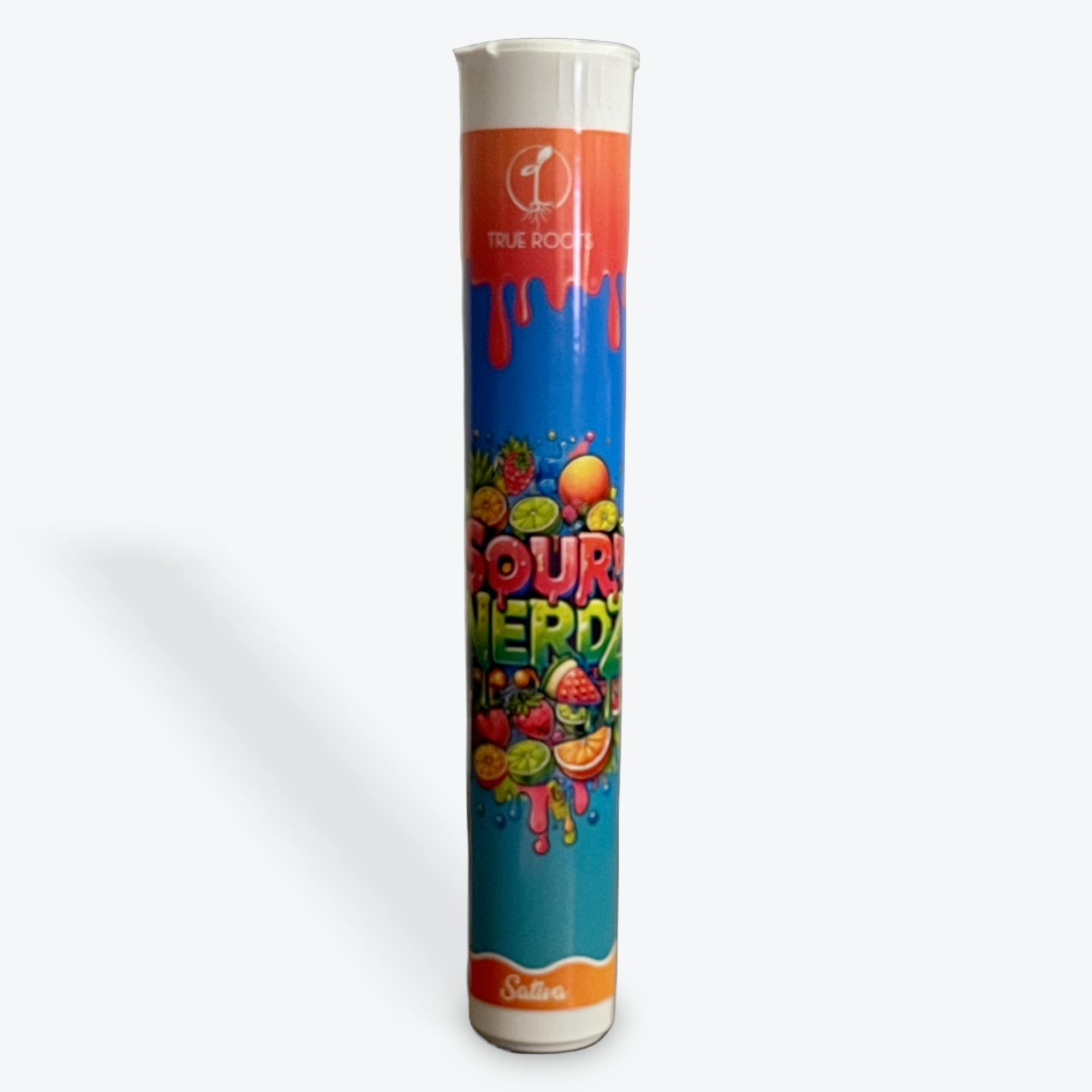 Potato Road | Sour Nerdz | Sativa ***PRE-ROLL** at High Supply Cannabis Dispensary