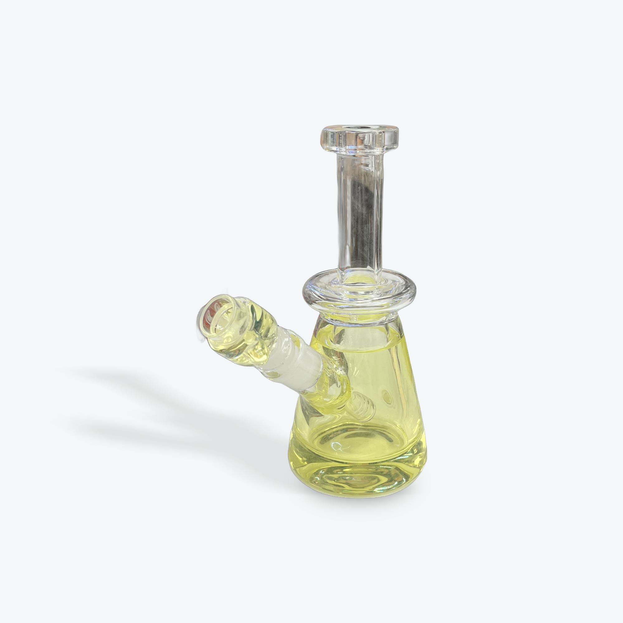 Juicy Juice | Freezable Beaker Bong