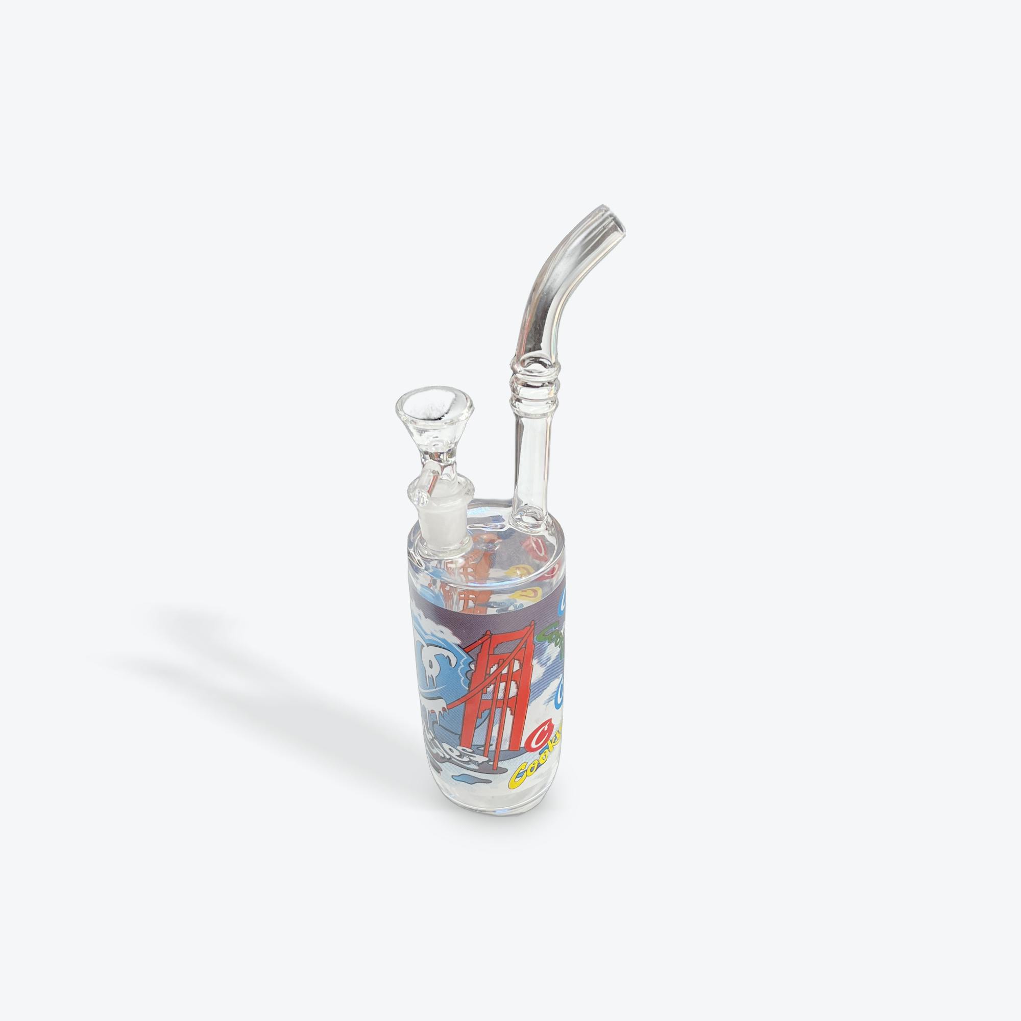 Cookies | Long Stem Bottle Bong