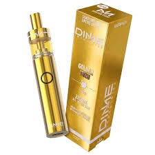 DIME | Golden Yuzu | 2g Limited Edition (Sativa)