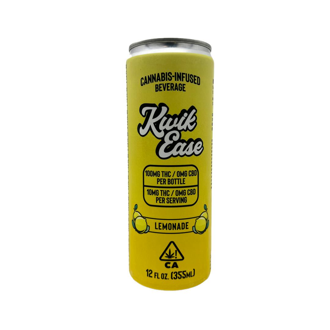 KWIK EASE - LEMONADE 100 MG