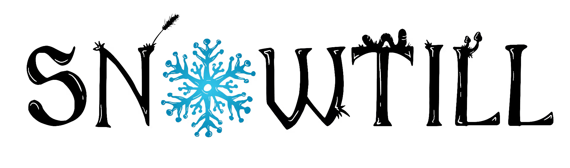 Snowtill - Tiger — Tea Jar
