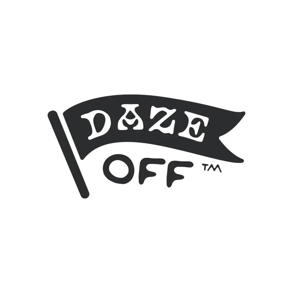Daze Off - Pineapple Express - All In One Vape