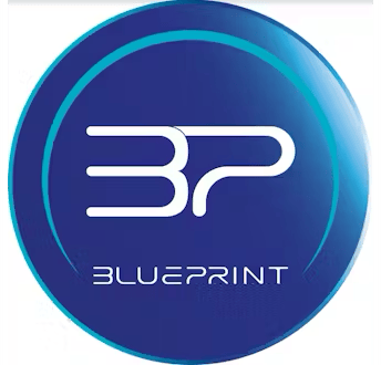 Blueprint - Blue Frog 3.5g Jar