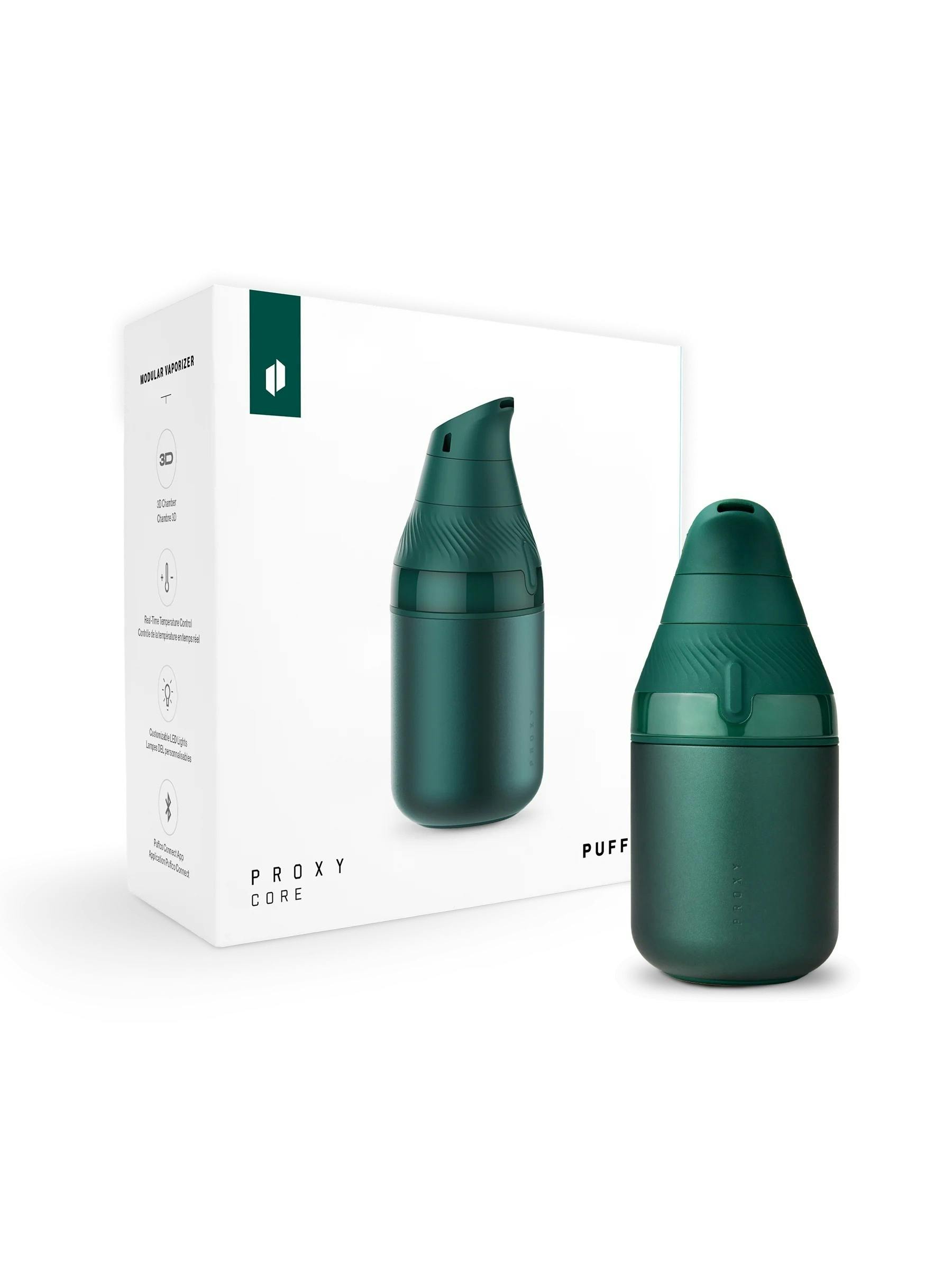 Puffco - Proxy Core Kit - Pine