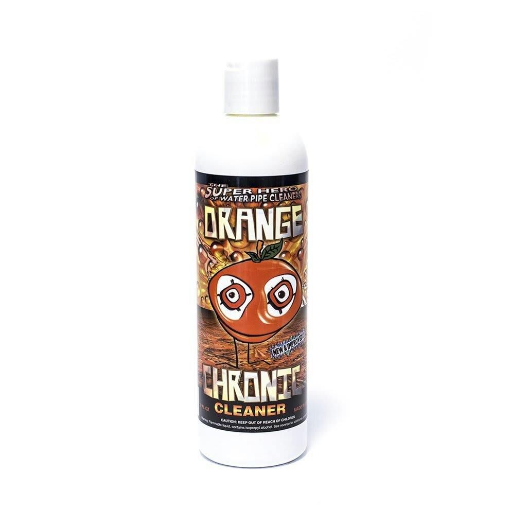 Orange Chronic Cleaner 16oz