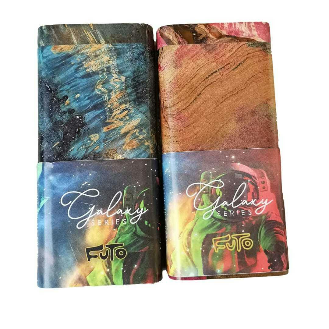 Galaxy Burl Futostash X