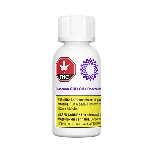 30 ml CBD Oil