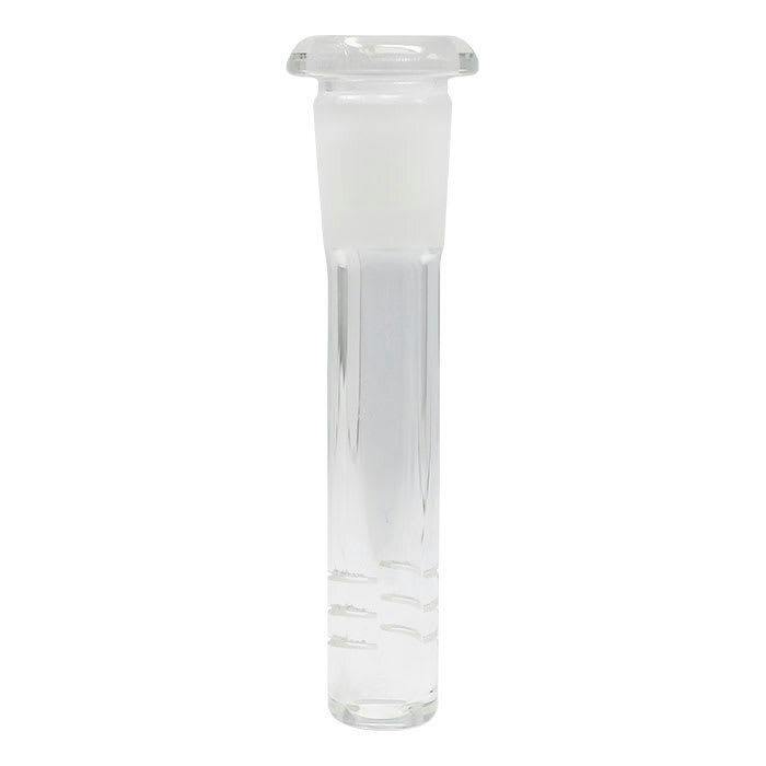 Clear Down Stem 2.5 Inches 14mm