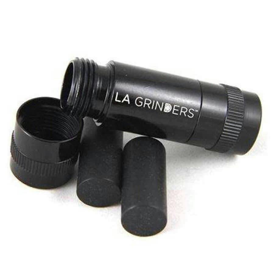 Custom Pollen Press