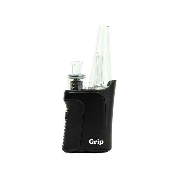 Randy's Grip Concentrate eRig - Black
