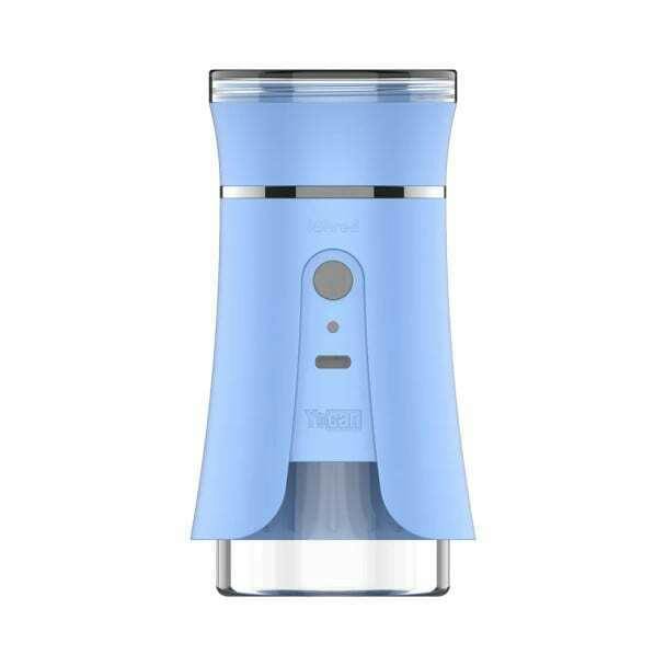 Yocan iShred Electronic Grinder - Blue
