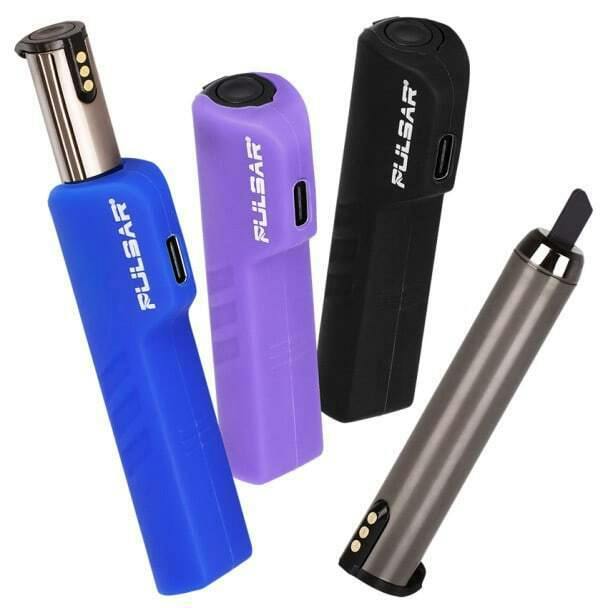 Pulsar Mini Hot Knife - Assorted Colors