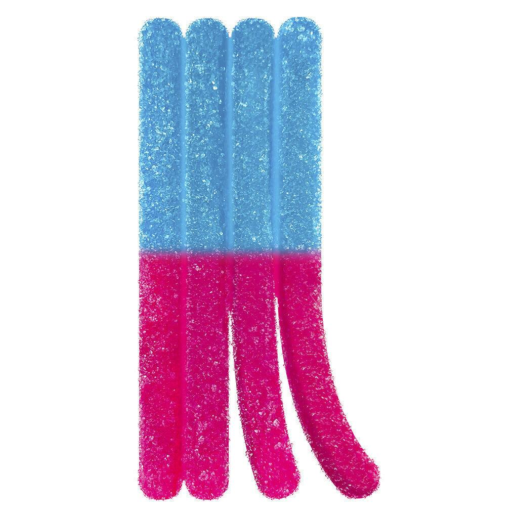Razzy Pink Lemonade 3:1 CBG/THC 4 x 2.5mg Soft Chew