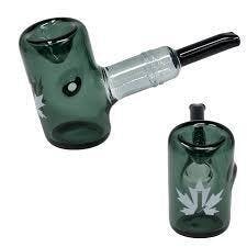 Various Color Hefner Hand Pipe 5 Inches