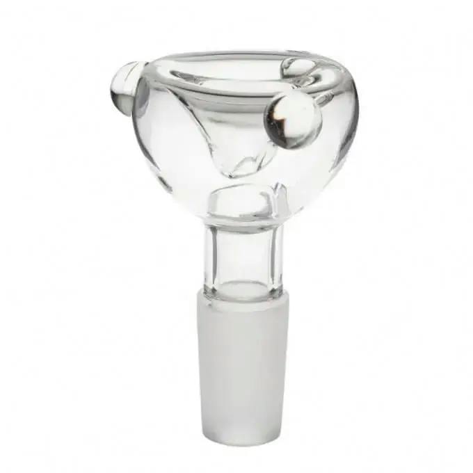 14 mm Glass Male Bowl