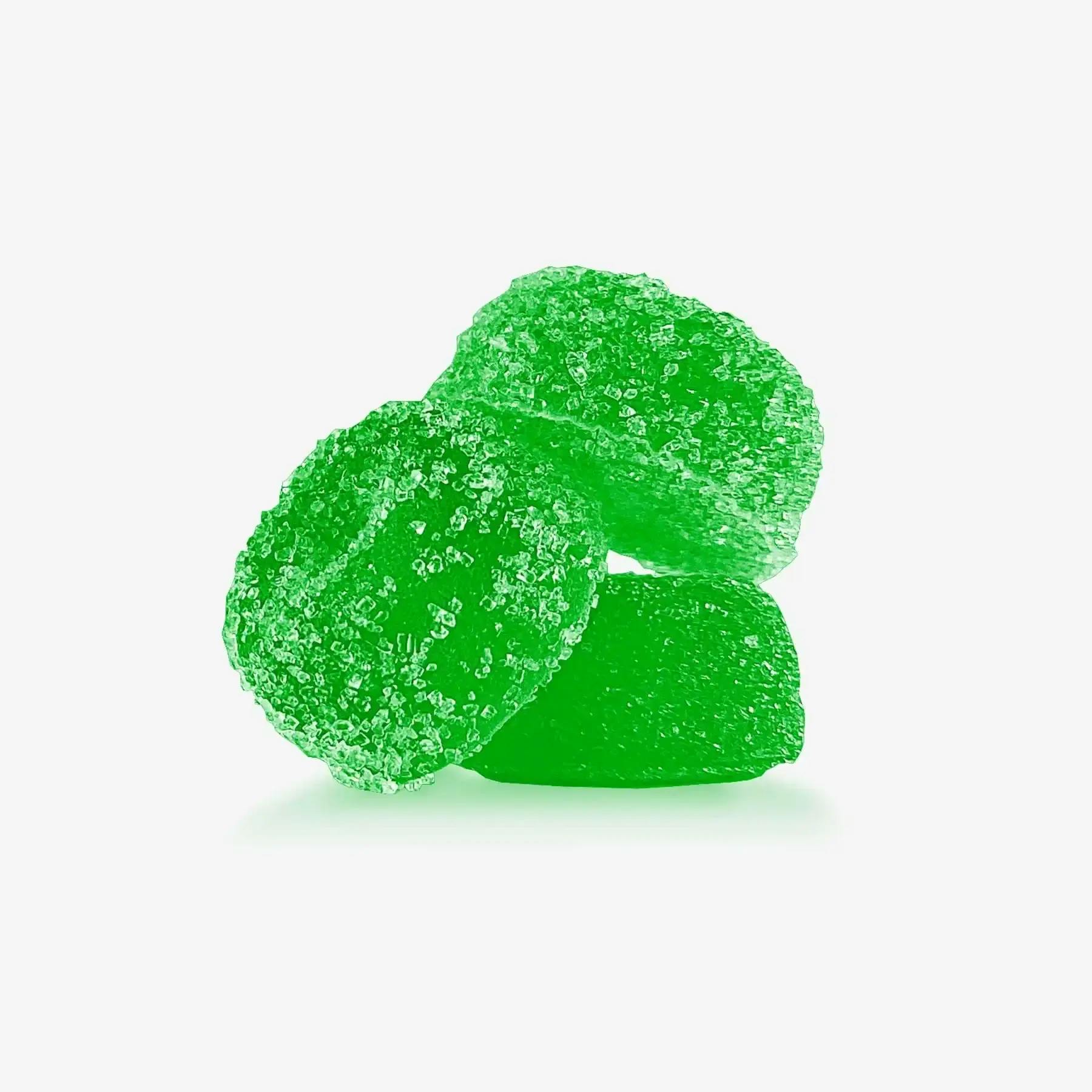 Live Rosin Lime Krsh 10mg Soft Chew
