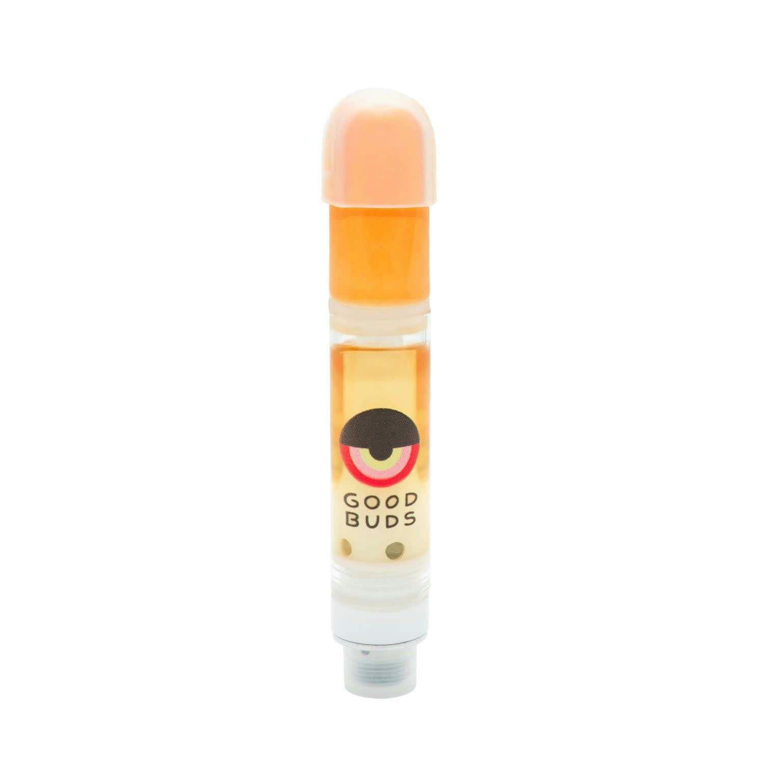 Mango Cake Live Resin 1g Prefilled Vape Cartridge