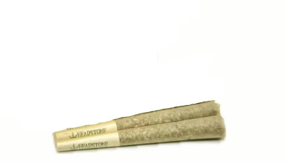 Adam & Eve Variety Pack 2 x 0.5g Pre-Rolls